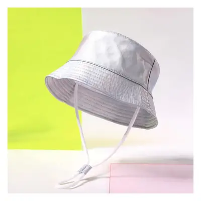 Toddler/kids Girl/Boy Avant-garde Trendy 3D Laser Fishing Hat