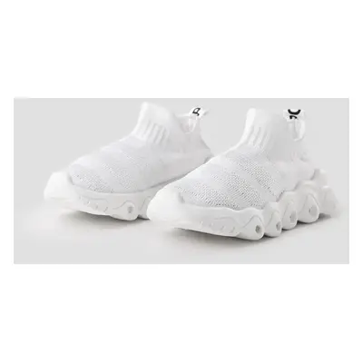 Toddler / Kid Trendy LED Sock Sneakers