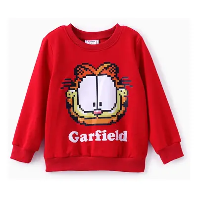 Garfield Family Matching Hoodie/Jumpsuit