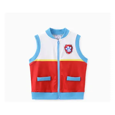 PAW Patrol Toddler Girl/Boy 1pc Character Print Vest