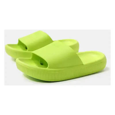 Toddler/Kids Casual Solid Color Soft Sole Non-Slip Slippers