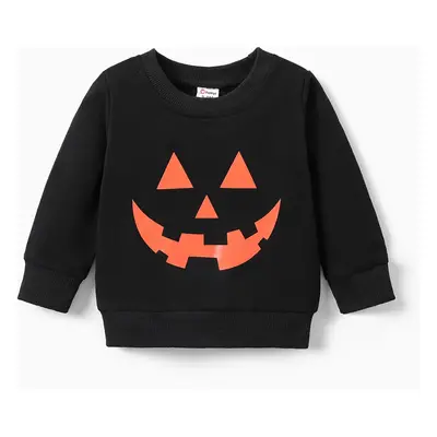 Baby Boy/Girl Halloween Sweatshirt