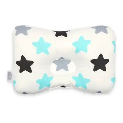 Baby Anti-Flat Head Pillow, Bedside Cushion for Infants Months