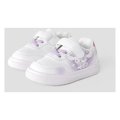 Toddler & Kids Childlike Rabbit Pattern Velcro Casual Shoes