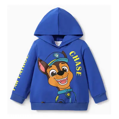 PAW Patrol Toddler Girl/Boy Skye Rubble Chase Marshall Cotton Hoodie Sweatshirt