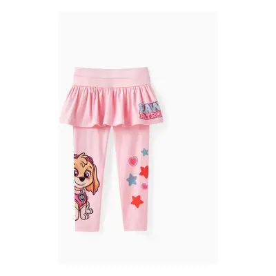 PAW Patrol Toddler Girl Skye Everest Skirt Leggings