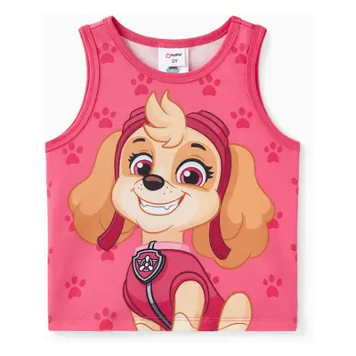 PAW Patrol Toddler Boy Character Print Naia™ Tank Top