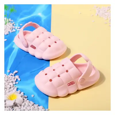 Baby/Toddler/Kid Cute Hollow Shoes