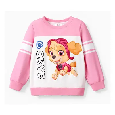 PAW Patrol Toddler Girl/Boy Naia™ Character Print Pullover Sweatshirt