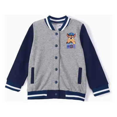 PAW Patrol Toddler Boy/Girl Chase Skye Cotton Jacket