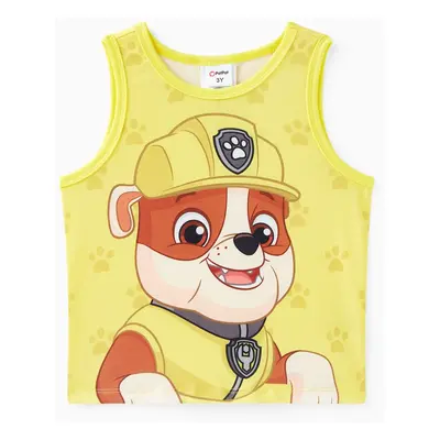 PAW Patrol Toddler Boy Character Print Naia™ Tank Top