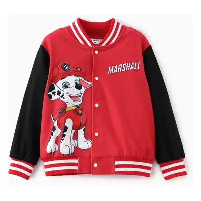 Paw Patrol Toddler Girls/Boys Character Print Bomber Jacket