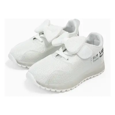 Baby / Toddler Lightning Print LED Sport Shoes