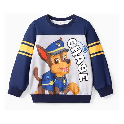 PAW Patrol Toddler Girl/Boy Naiaâ¢ Character Print Pullover Sweatshirt