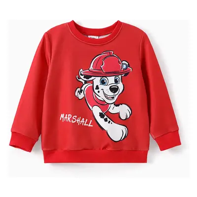 Paw Patrol Toddler Girls/Boys Character Print Sweatshirt