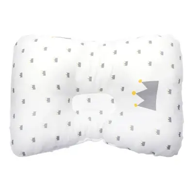 Baby Anti-Flat Head Pillow, Bedside Cushion for Infants Months