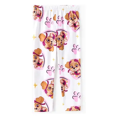 PAW Patrol Toddler Girl 1pc Character Print Leggings