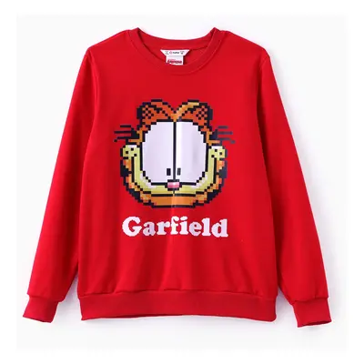 Garfield Family Matching Hoodie/Jumpsuit