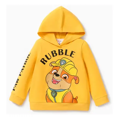 PAW Patrol Toddler Girl/Boy Skye Rubble Chase Marshall Cotton Hoodie Sweatshirt