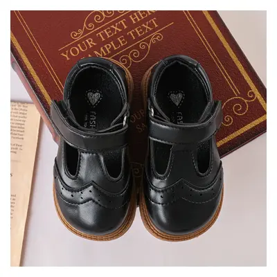 Toddler / Kid Fashion Velcro Flats