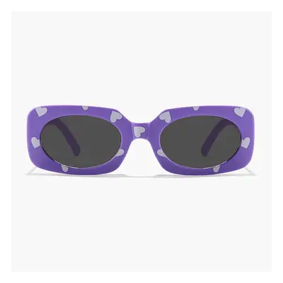 Toddler/kids likes Love sunglasses and glasses case