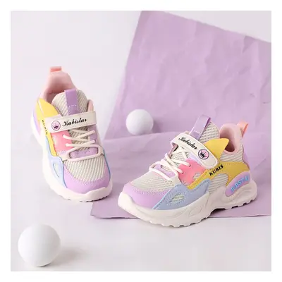 Baby/Kid Autumn and winter new Korean Style Running Shoes