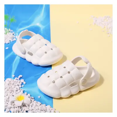 Baby/Toddler/Kid Cute Hollow Shoes