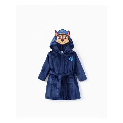 PAW Patrol Toddler Girl/Boy 1pc Skye Chase Soft Fuzzy Hooded Coat