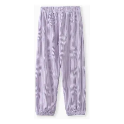 Girl's Cool Wave Air Conditioning Pants