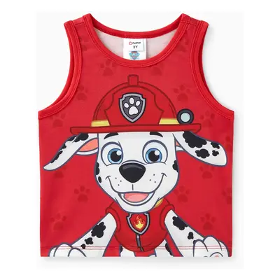 PAW Patrol Toddler Boy Character Print Naia™ Tank Top