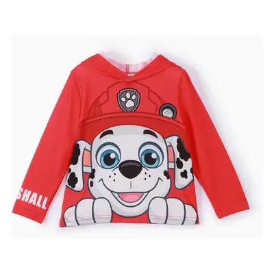 Paw Patrol Toddler Girl/Boy Chase Skye Marshall Hoodie Sweatshirt