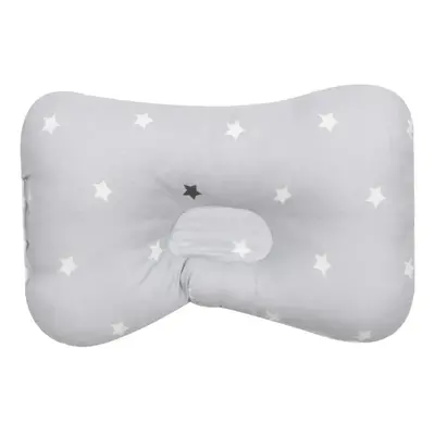 Baby Anti-Flat Head Pillow, Bedside Cushion for Infants Months