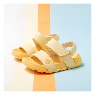 Kids/Toddler Boy/Girl Casual Velcro Sandals