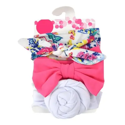 3-piece Pretty Bowknot Hairband for Girls