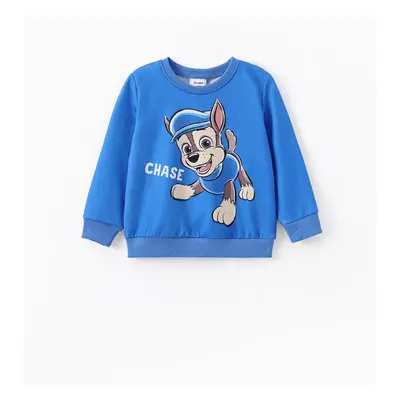 Paw Patrol Toddler Girls/Boys Character Print Sweatshirt