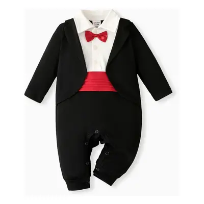 Magician Baby Boy/Girl Naia™ Classic Jumpsuit