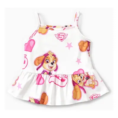 PAW Patrol 1pc Toddler Girls Naia™ Heart-shaped Toddler Set