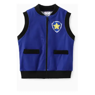 PAW Patrol Toddler Girl/Boy 1pc Character Print Vest