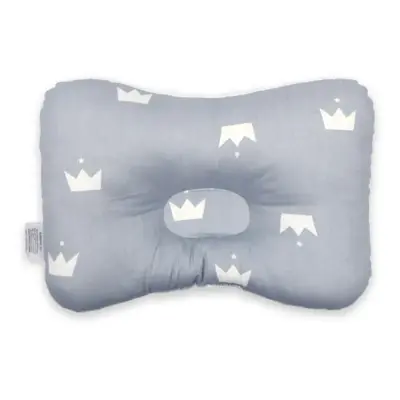 Baby Anti-Flat Head Pillow, Bedside Cushion for Infants Months