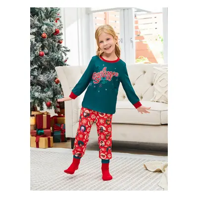 A Christmas Story Pajamas - Matching Christmas PJs Sets