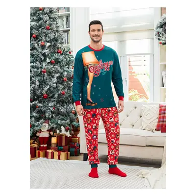 A Christmas Story Pajamas - Matching Christmas PJs Sets