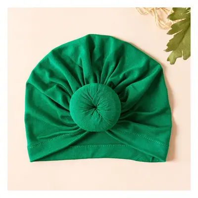 Baby / Toddler Sweet Solid Knot Newborn Hat