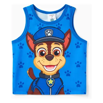 PAW Patrol Toddler Boy Character Print Naia™ Tank Top