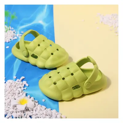 Baby/Toddler/Kid Cute Hollow Shoes