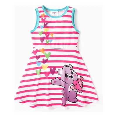 Care Bears Toddler/Kid Girl Sleeveless Dress