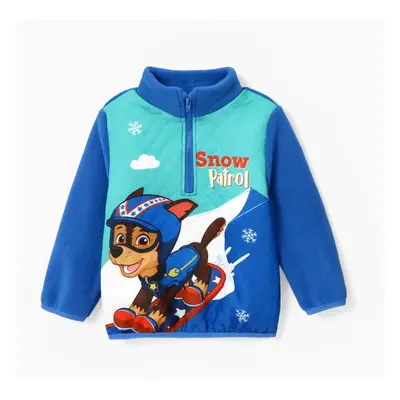 PAW Patrol Toddler Girl /Boy Chase Skye Rubble Polar Fleece pc Jacket or Fleece Pants