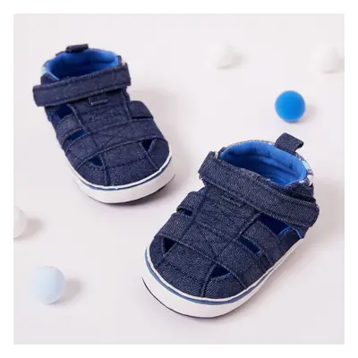 Baby / Toddler Breathable Prewalker Shoes