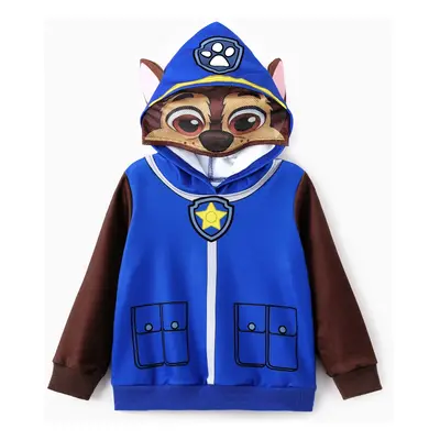 PAW Patrol Toddler Girl/Boy 1pc Cosplay Hooded Sweatshirt