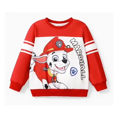 PAW Patrol Toddler Girl/Boy Naia™ Character Print Pullover Sweatshirt