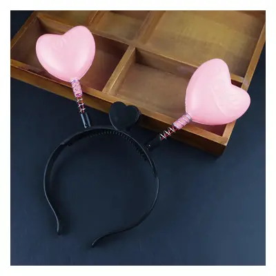 Toddler/kids Sweet Fashionable love luminous headband